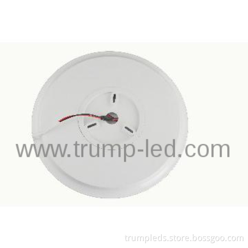 2013 New Product!!! 15W double silver wire LED ceiling light